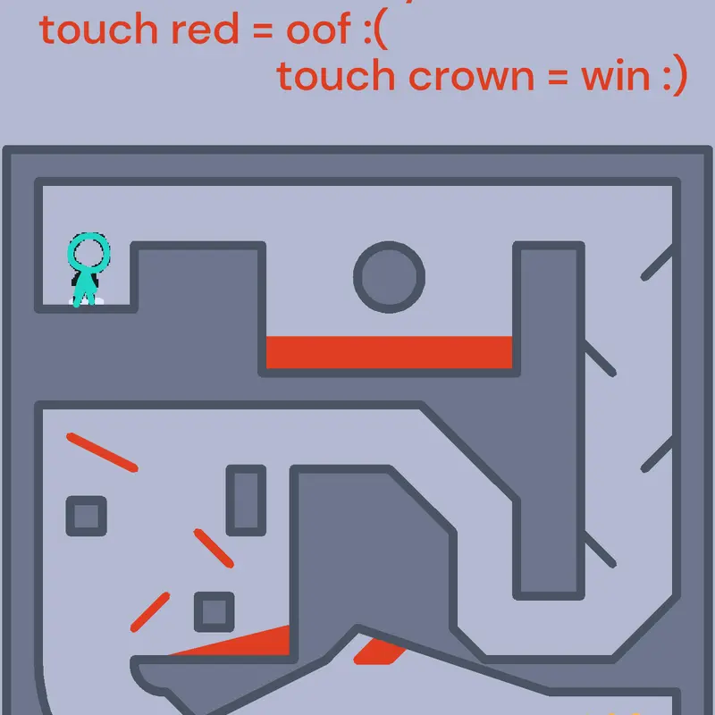 Game by @Ozkitty