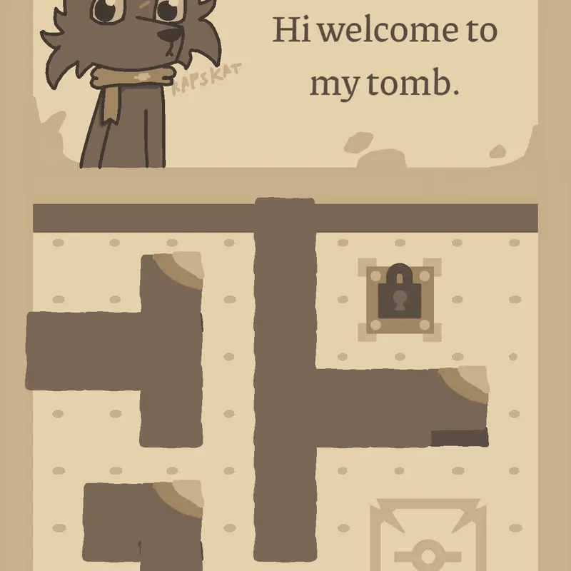 Game by @bondsaglauris