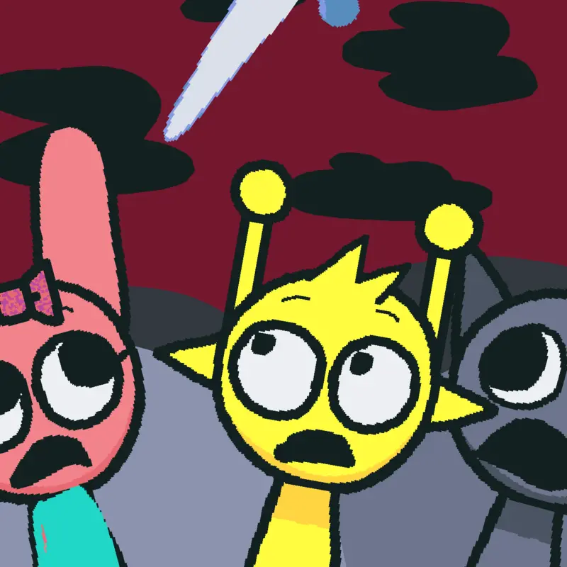 Game by @Oren_Fan_Likes_Pinki