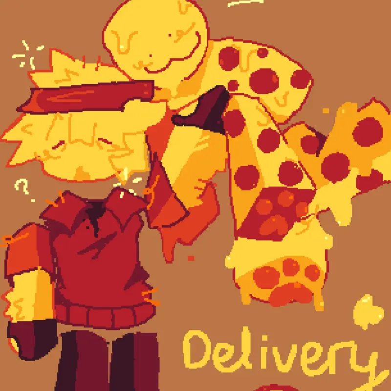 Game by @Yesuki