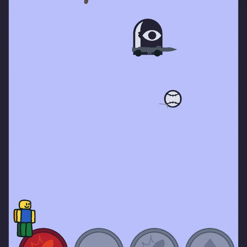 Game by @CASTLEWWW