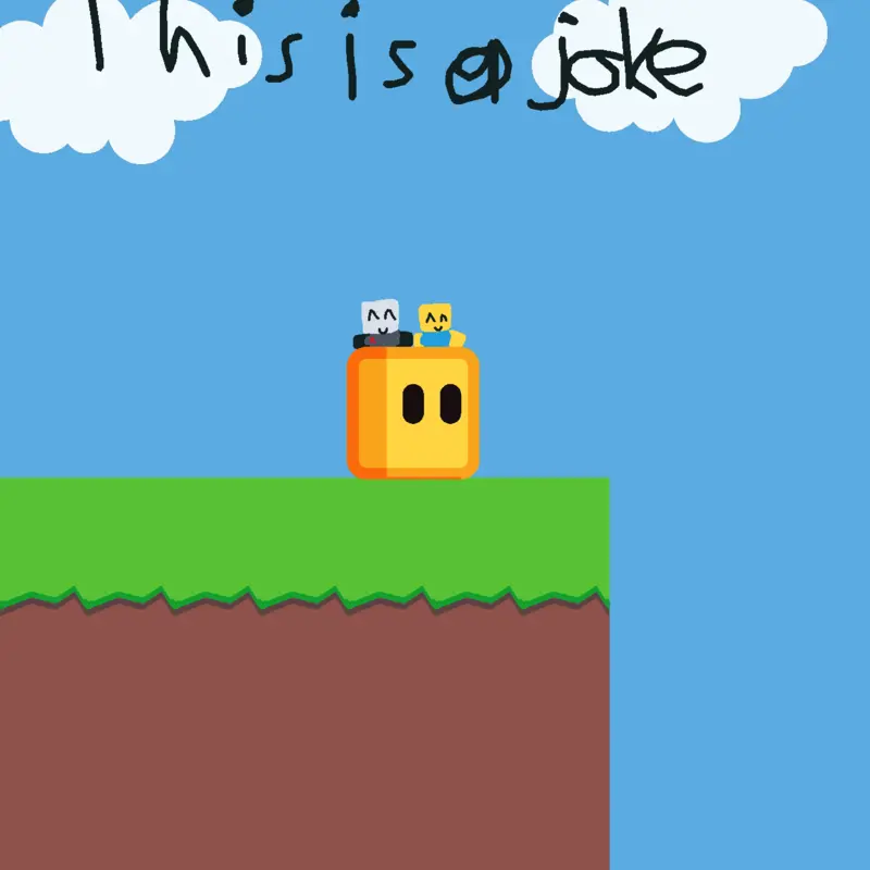 Game by @robloxglitchN