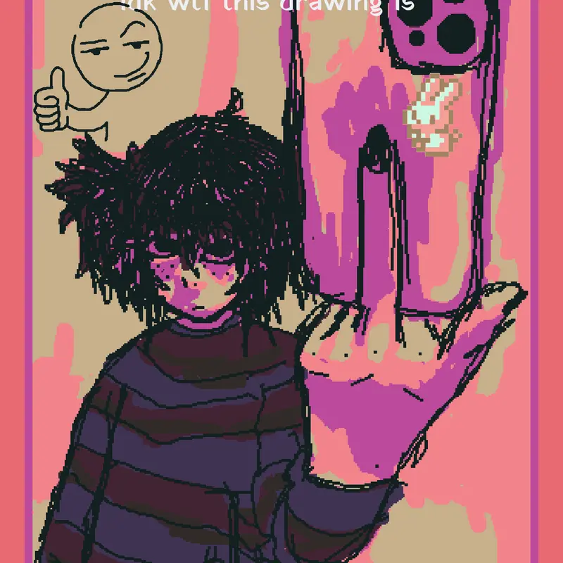 Game by @hitsu