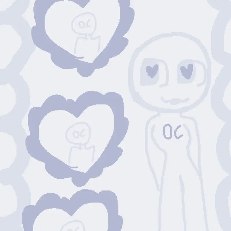 Confess your love remix deck by @misteryfox
