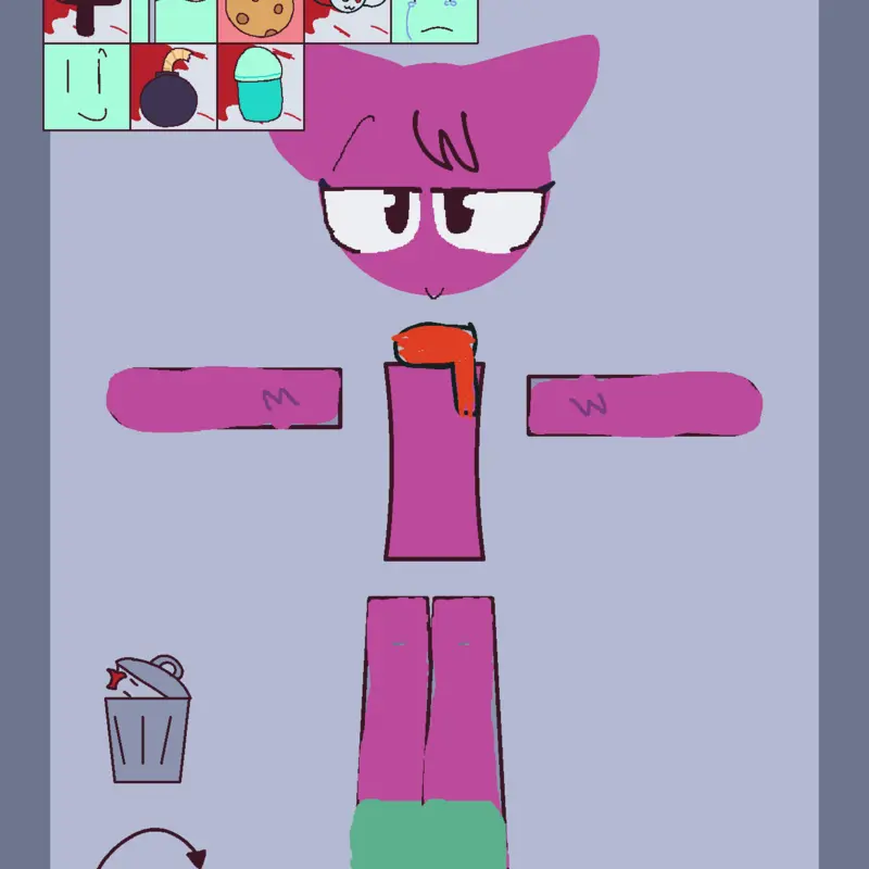 Game by @ruwela60