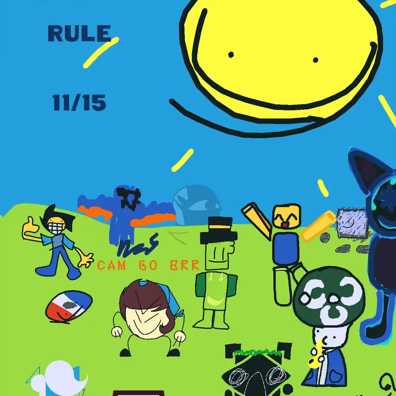 Game by @ZOROTHEGREATESTSWORDSMAN