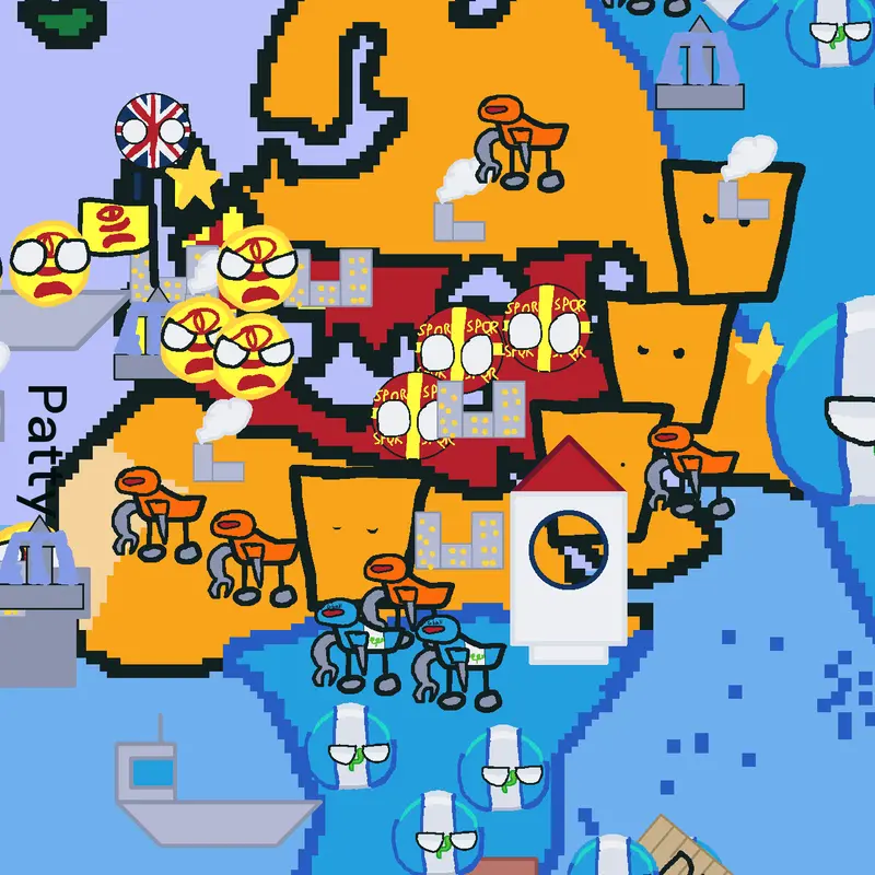 Game by @GoodasBest