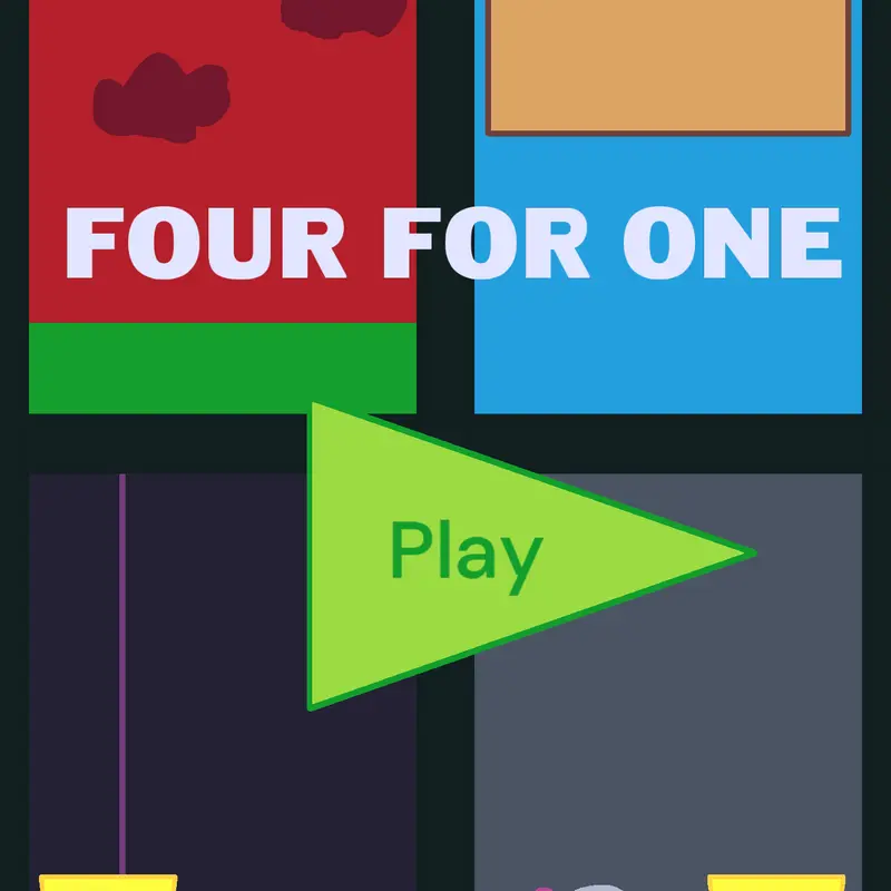 Game by @MAI_25