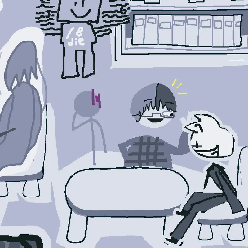 Game by @mehOW