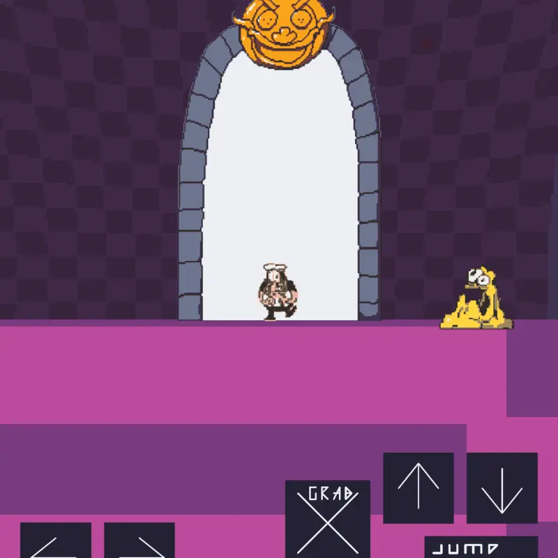 Game by @Sh4rkB0y