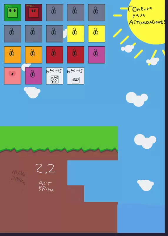 Game by @leonnb