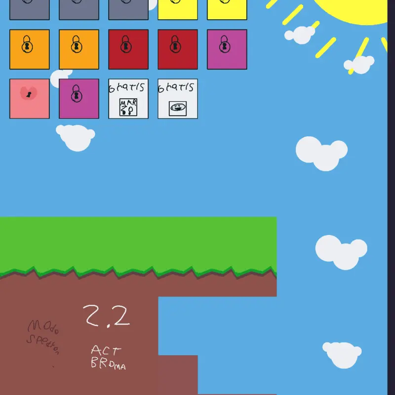 Game by @leonnb
