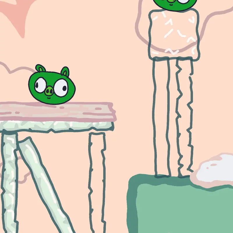 Game by @Ciror