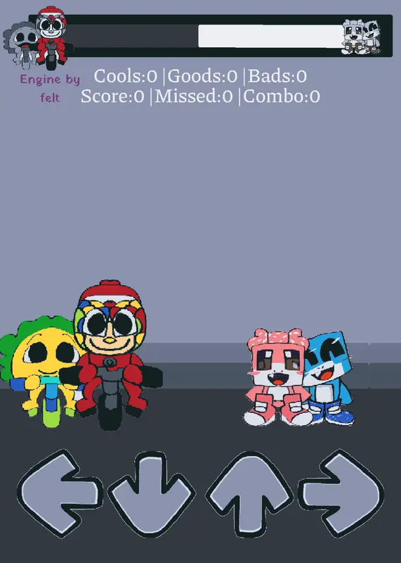Game by @filhofabio1