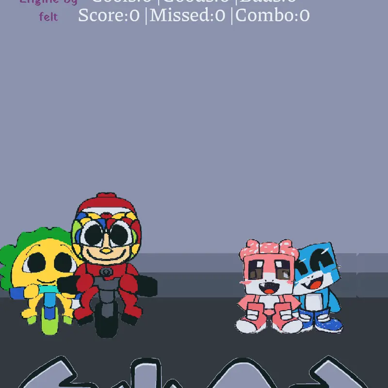 Game by @filhofabio1