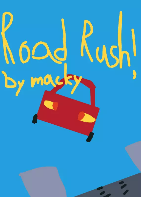 Game by @mackynoodle