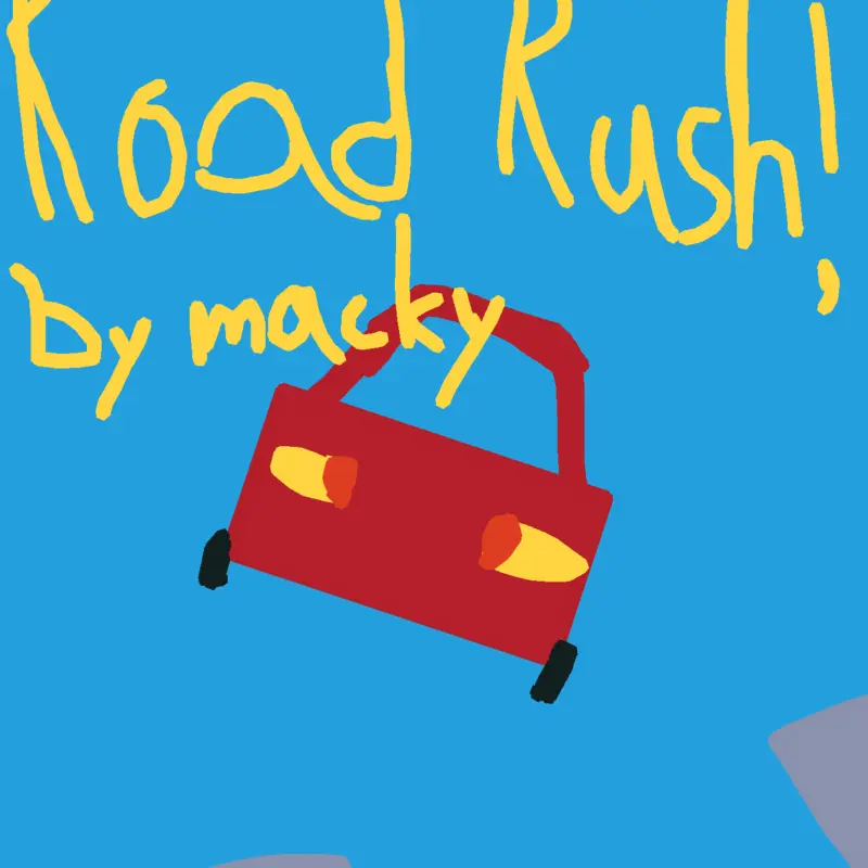 Game by @mackynoodle