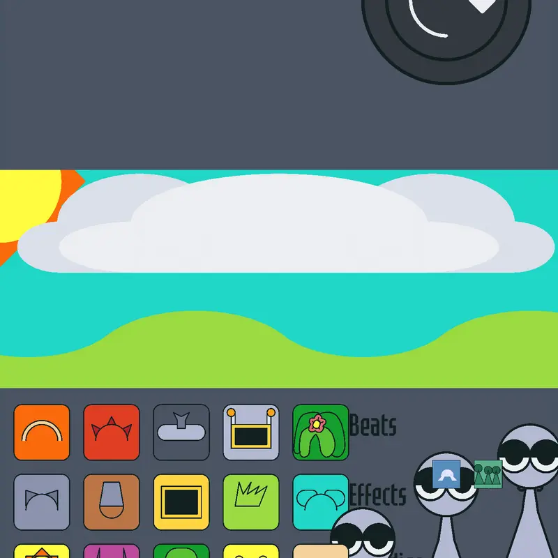 Game by @Davidrenan