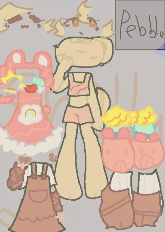 Game by @petal_cute