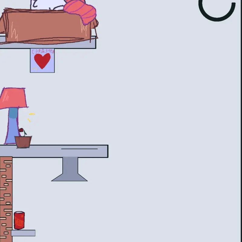 Game by @ROKSANA_TEA