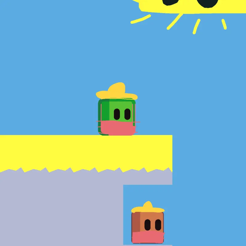 Game by @FastFox9322