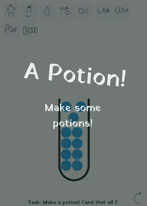Game by @WickicLines