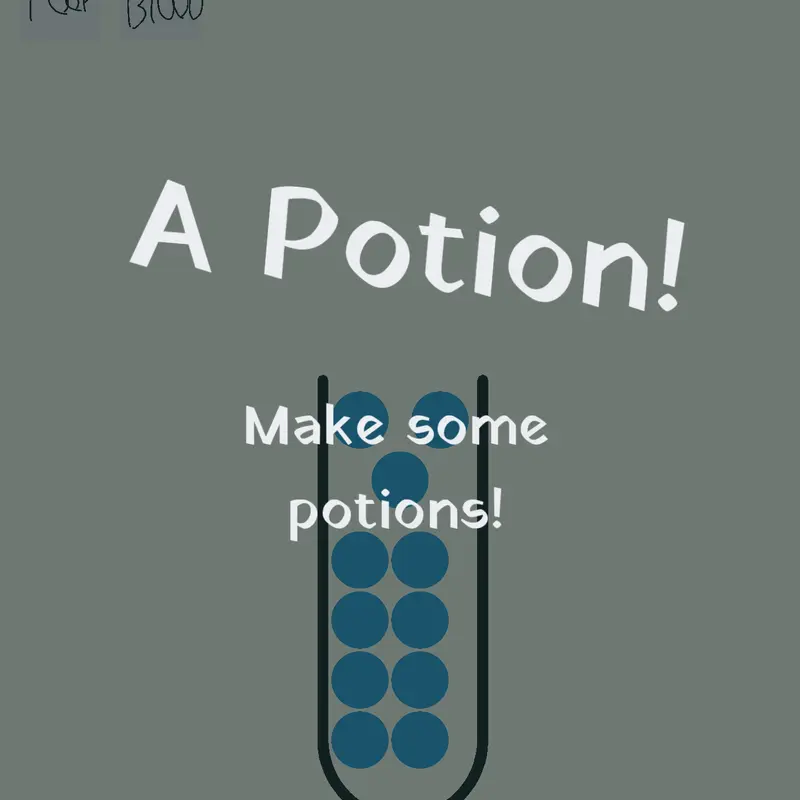 Game by @WickicLines