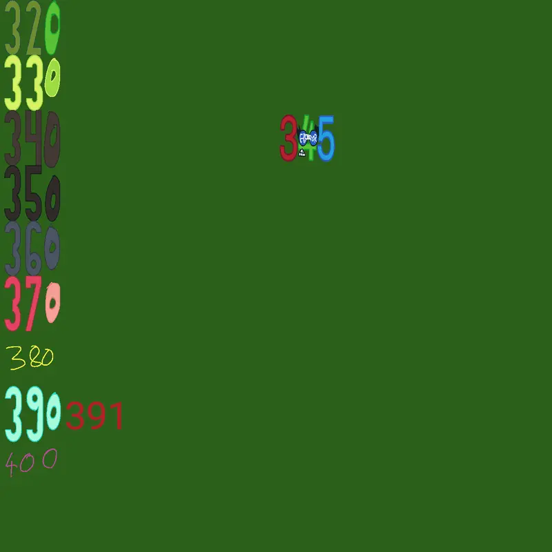 Game by @11number