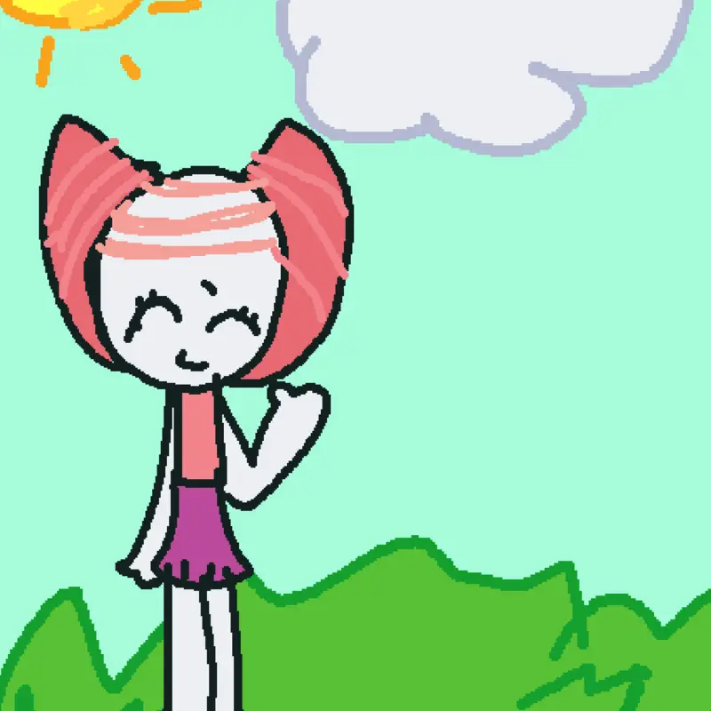 Game by @siskamisali