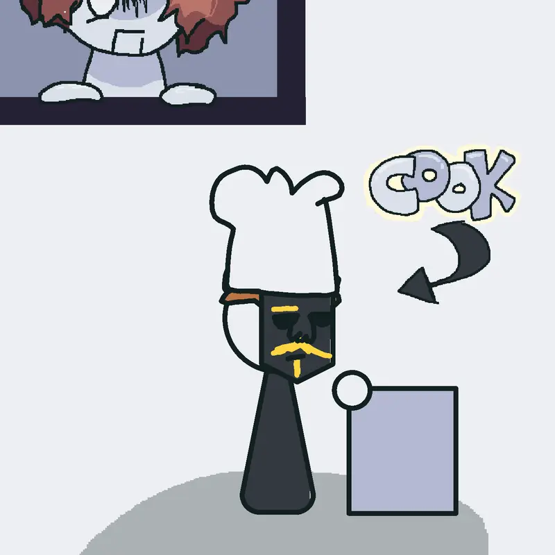 Game by @Misha15k
