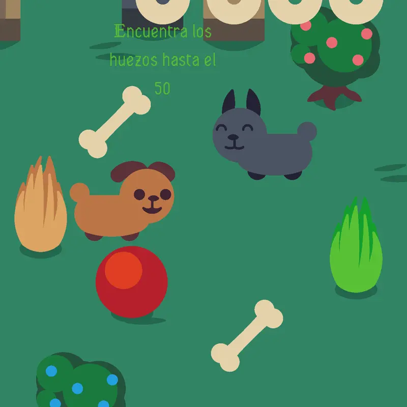 Game by @treguel