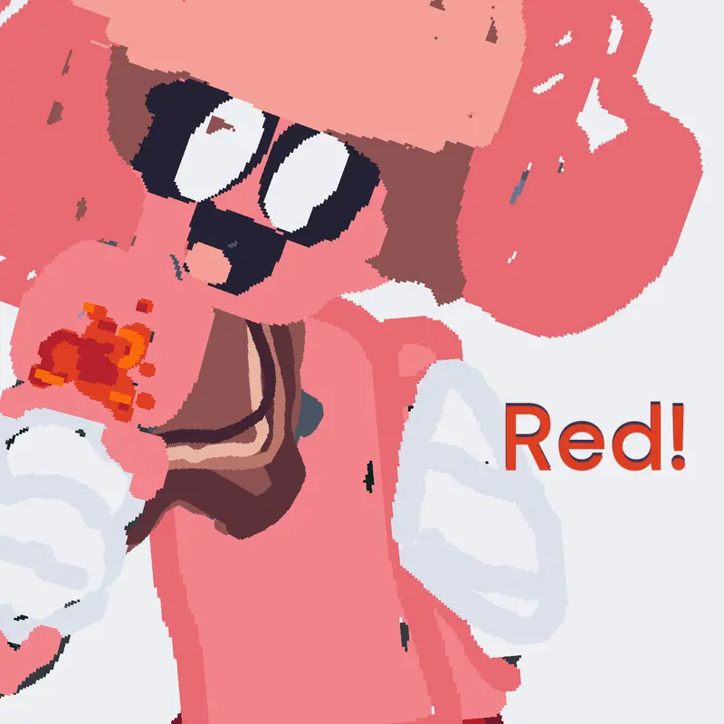 Game by @creamy_fnaf