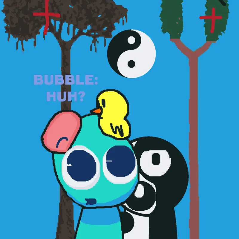Game by @LepidendrontreeYT