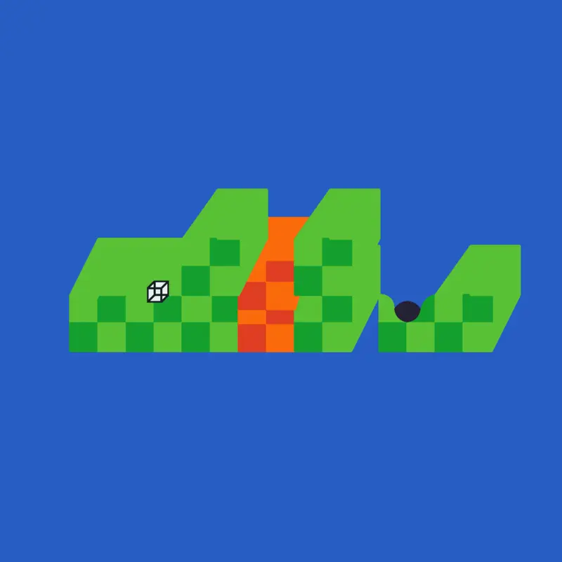 Game by @TerryAD