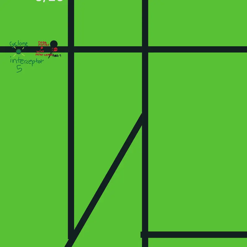 Game by @Fortex_animations