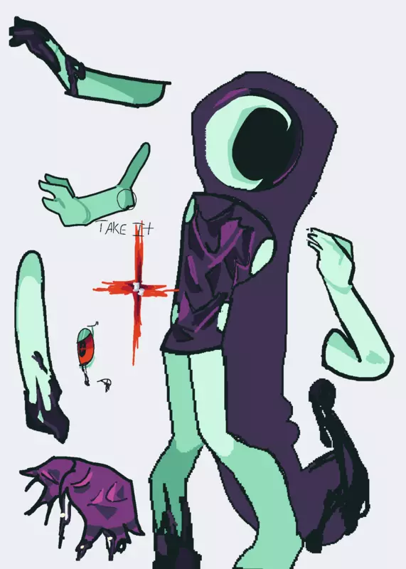 Game by @dgydrdttisu64