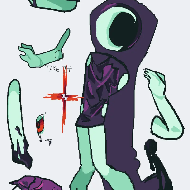 Game by @dgydrdttisu64