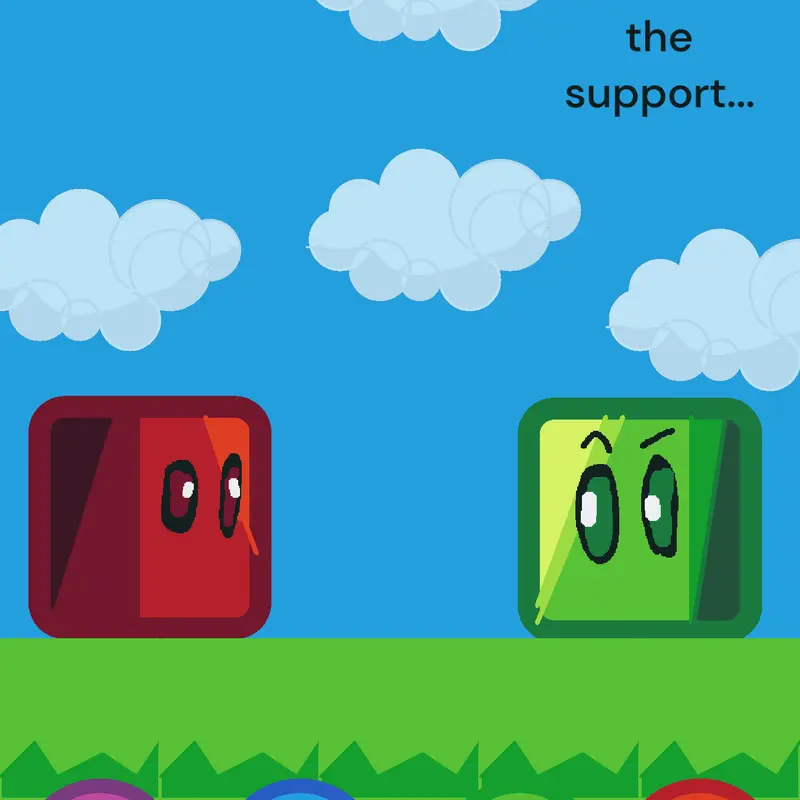 Game by @Unknowns22022
