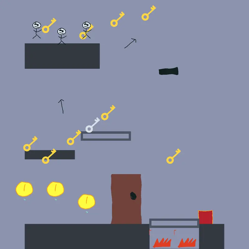 Game by @giulia111
