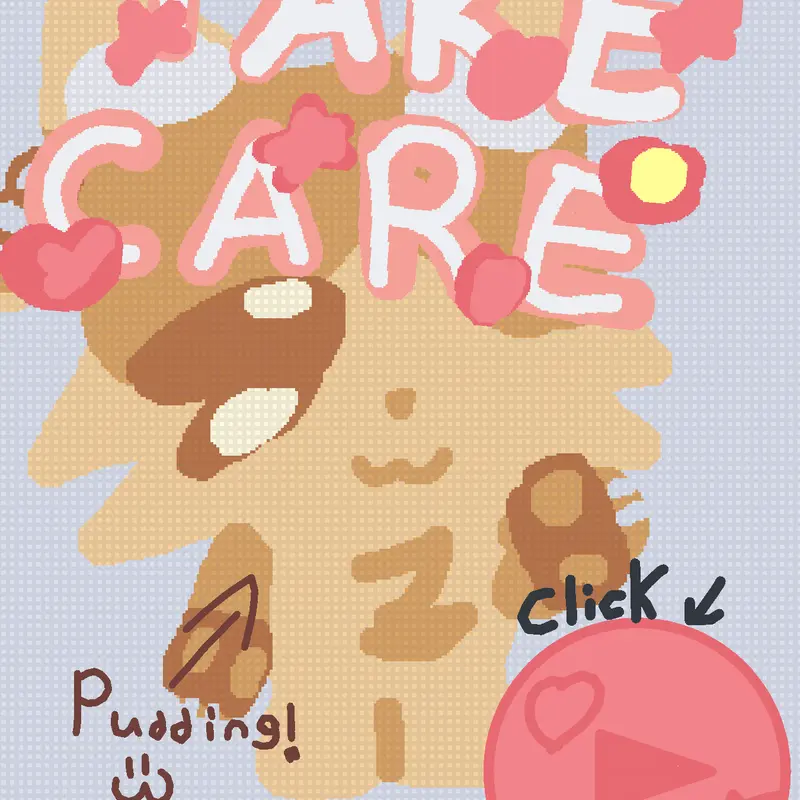 Game by @straberrypie