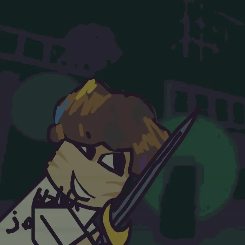 Game by @Shark0