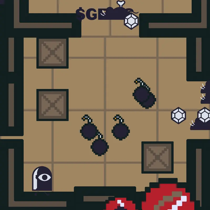 Game by @Brown_Cube_Official