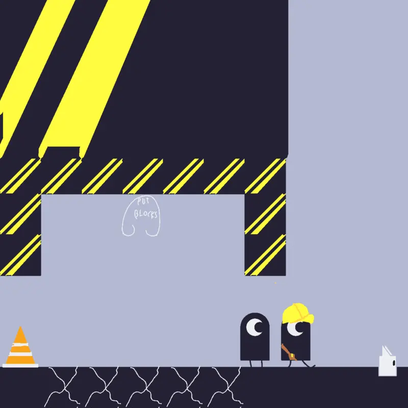 Fix ground by @Peter924