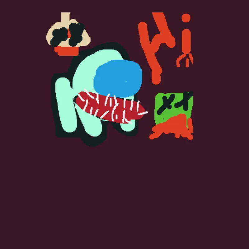Game by @andrikr