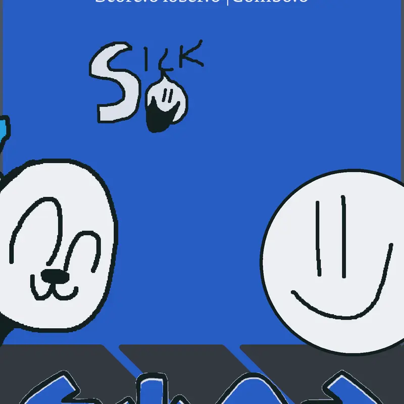 Game by @eleonkey