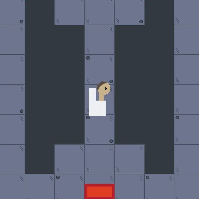 Game by @Slackasaurus