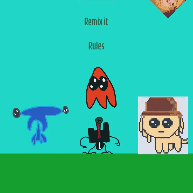 Game by @anoynmous