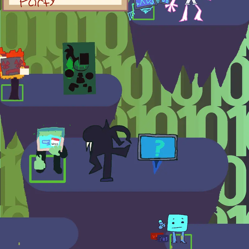 Game by @Evebro