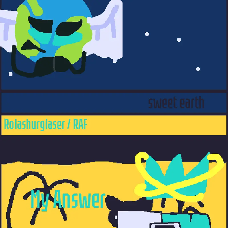 Game by @sweet_earth