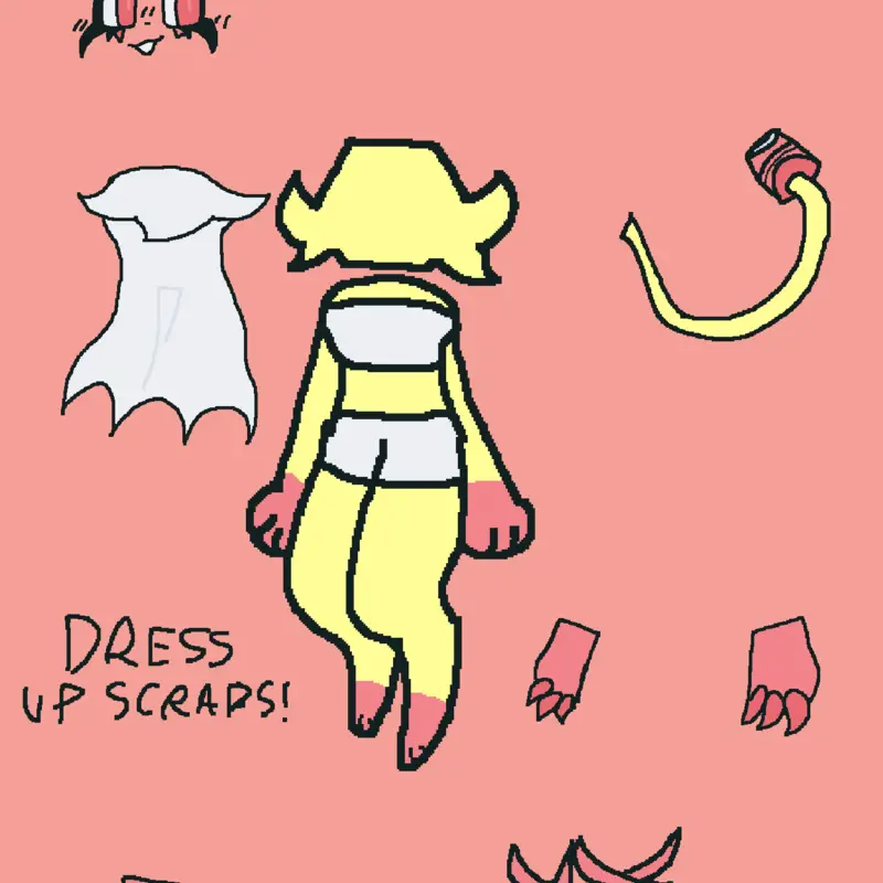Game by @D1N0SN0R3SH3LLYL0V3R